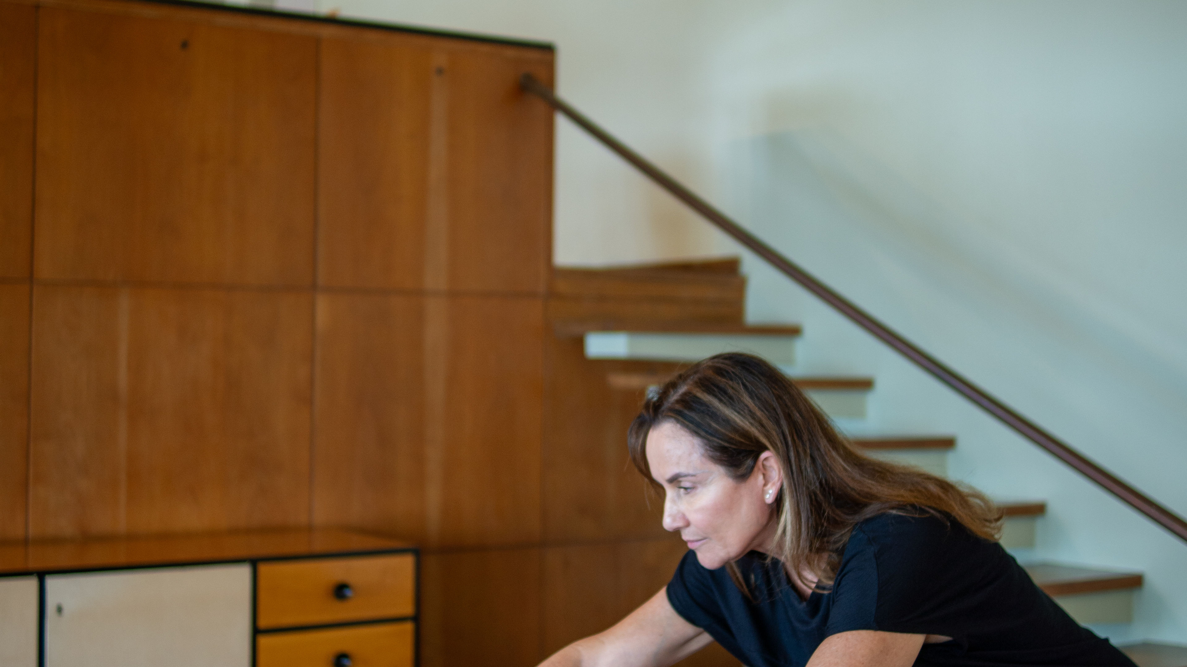 YANA COELHO E MUSEU CASA KUBITSCHEK